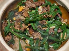 辣椒炒肉-农耕记·湖南土菜(科技园店)