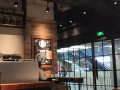 -星巴克(北京三里屯SOHO一店)
