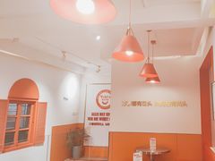 -Eckl’s爱氏热狗(猫街店)