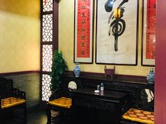 -卫鼎轩·曹公馆(鼓楼店)