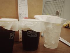 -CoffeeVendor(西乡店)