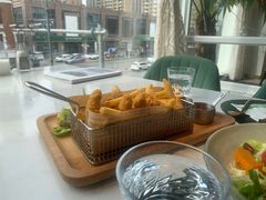 -ins森林童话餐厅coffee&bistro