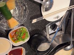 -捞王锅物料理(凯旋路店)