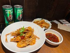 -乔街深夜食堂·小龙虾·高压锅生蚝(杭州总店)