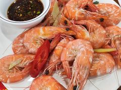 -醉壹号海鲜大排档•三十年老字号(厦门美食地标店)