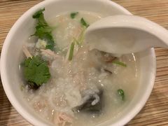 -粤仔湾砂锅粥(广益哥伦布店)