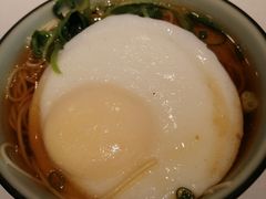 长寿面-峨嵋酒家(地安门店)