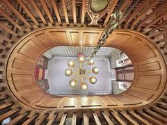 -马勒别墅·中餐厅