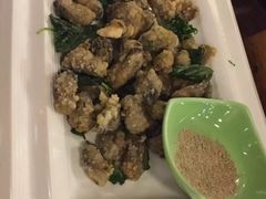 -砖窑古早味怀旧餐厅