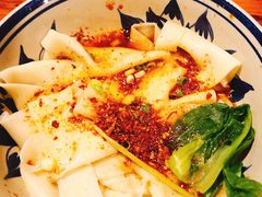 油泼扯面-醉长安(南门总店)