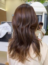 -GANO HAIR 
