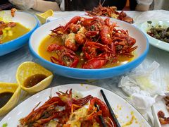 -龙虾奇迹(大华三路店)