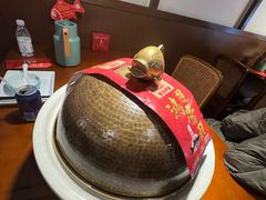 -魏铭鱼头捞饭(晋阳路店)