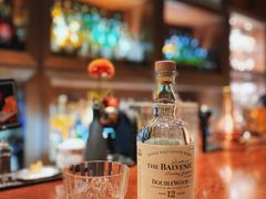 -The Bottle Bar(羲和商业广场店)