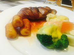 -兰特伯爵西餐厅·啤酒屋(方庄店)