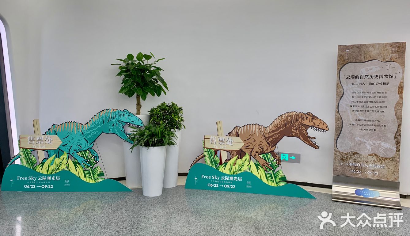 深圳观光篇 | 隐藏在深圳最高处541米最美攻略