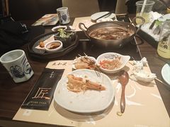 -匠和风精致料理(莆田财富中心店)