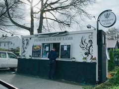 烤土豆-Pedro's House of Lamb(基督城)