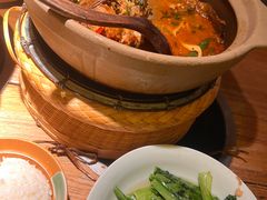 -吃饭皇帝大土家民族菜(正大广场店)