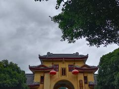 -桂林独秀峰王城景区