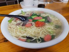 -双冰面馆(茶南店)