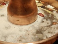 -北京老门框爆肚涮肉馆(凤城六路店)