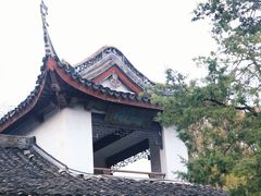 -惠山古镇·寄畅园