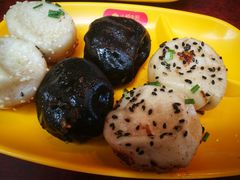 -小杨生煎(火车站北广场店)