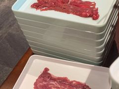 -京元盛铜锅涮肉(上海总店)