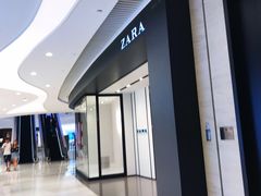 -ZARA HOME(天环广场店)