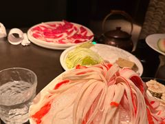 -东来顺·非遗火锅(赛格国际购物中心店)