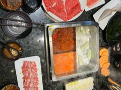 -重庆九记老火锅(广场店)