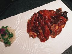 乐山甜皮鸭-茅庐川菜(济宁万达店)