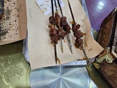 -西安贾三灌汤包·回坊小吃·清真炒菜(北院门总店)