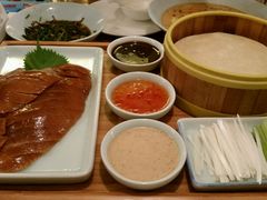 -青年公社烤鸭(青年路店)