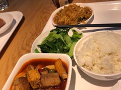 -阿那亚第一食堂 Cafeteria 1