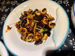 -旺角小渔村(二马路店)