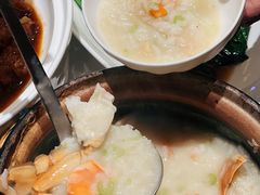 -潮州府·潮菜·砂锅粥(徐家汇店)