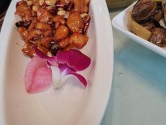 -香融府·烤鸭·家常菜(马家堡路店)