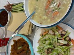 -前王院•巧克力海鲜市集餐厅(万平口店)