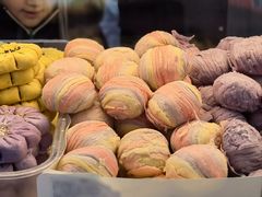-桂发祥十八街麻花(和平路店)
