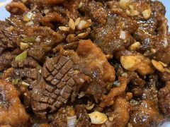 -老姑砂锅·烧烤天津菜(体北道店)