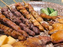 -Home Thai·泰谣(王府井apm店)