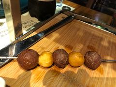 -通海俄式烧烤(下瓦房店)