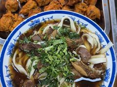 -清真-戏楼王记牛肉面