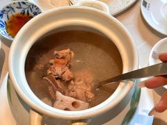 -ZEN采蝶轩·粤味臻鲜·手作点心·商务宴请(泰州店)