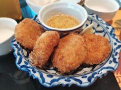 -simply thai天泰(静安嘉里中心店)