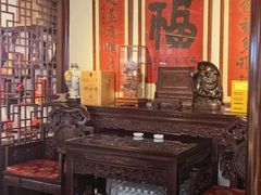 -彭家大院(弘道路店)