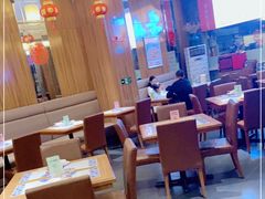 大堂-东方饺子王(王府井关东古巷店)