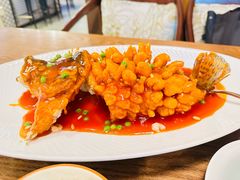 -香雪海饭店中餐厅(湖滨店)